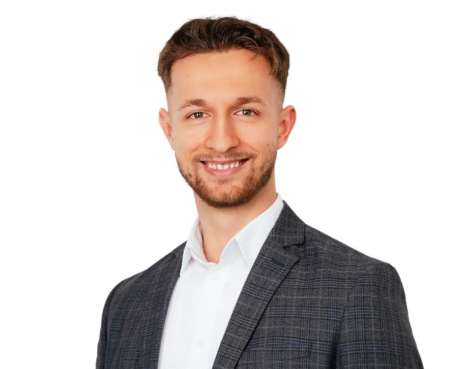 Porträt von Christian Günther